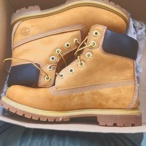 Timberland shoes